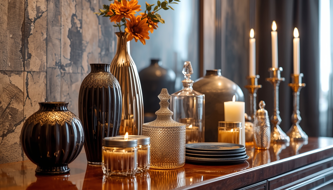 Genuineinsured decor themes and styles